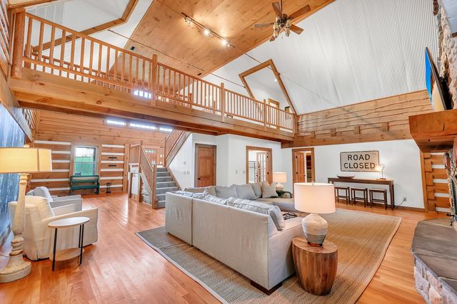 8265 Guthrie Rd, Cross Plains, TN 37049