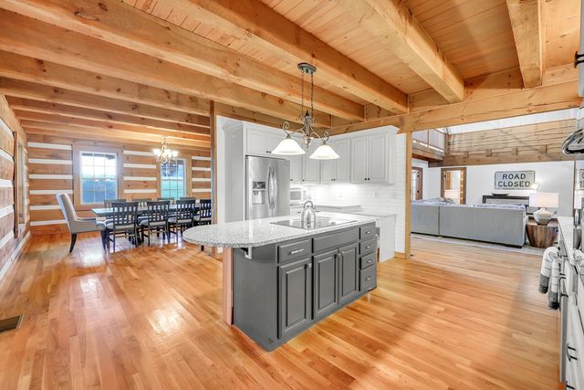 8265 Guthrie Rd, Cross Plains, TN 37049