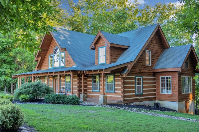 8265 Guthrie Rd, Cross Plains, TN 37049