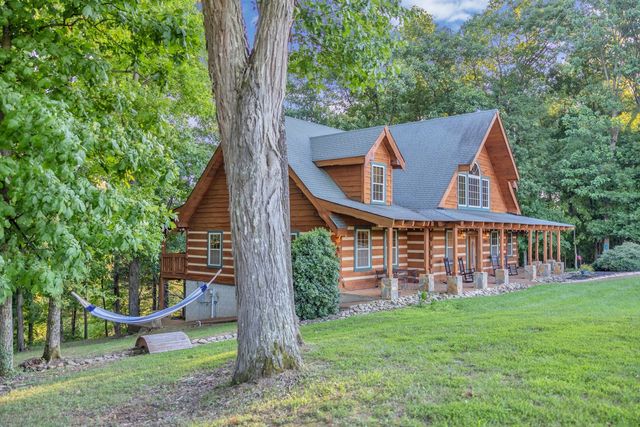 8265 Guthrie Rd, Cross Plains, TN 37049