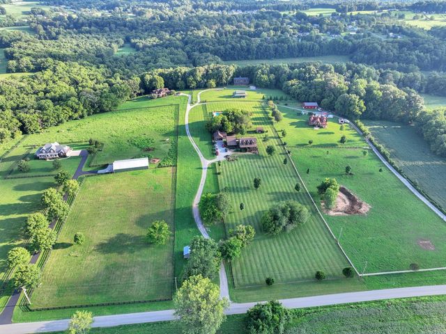 8265 Guthrie Rd, Cross Plains, TN 37049