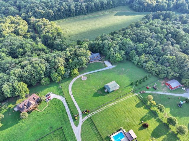 8265 Guthrie Rd, Cross Plains, TN 37049