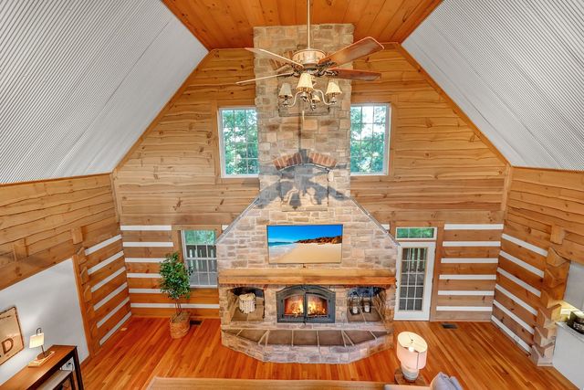 8265 Guthrie Rd, Cross Plains, TN 37049