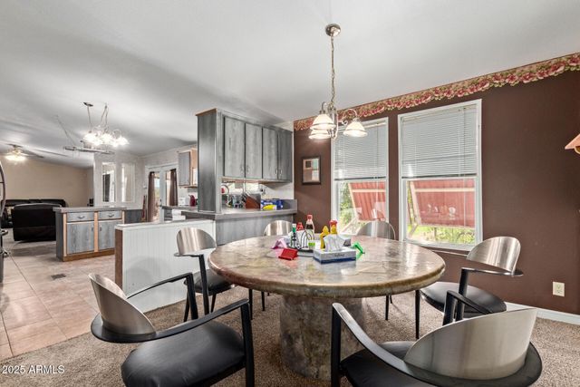 26832 N 204TH Place, Wittmann, AZ 85361