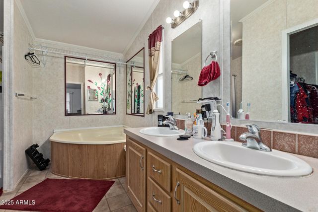 26832 N 204TH Place, Wittmann, AZ 85361