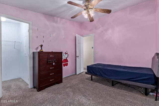 26832 N 204TH Place, Wittmann, AZ 85361