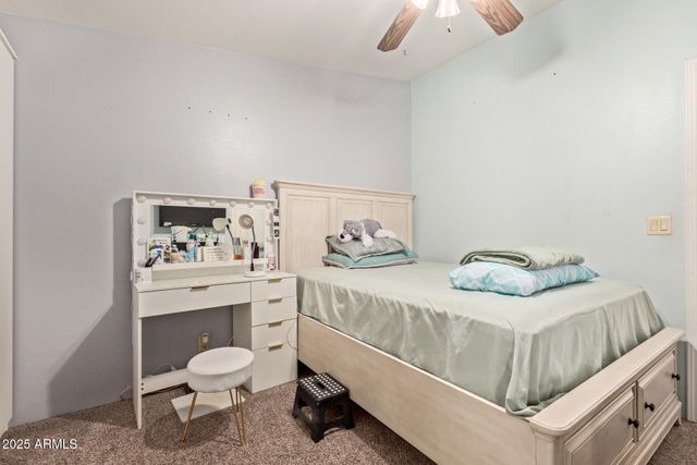 26832 N 204TH Place, Wittmann, AZ 85361