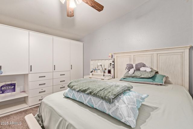 26832 N 204TH Place, Wittmann, AZ 85361