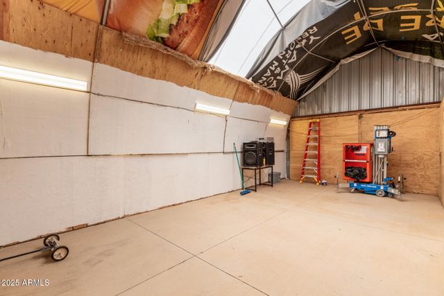 26832 N 204TH Place, Wittmann, AZ 85361