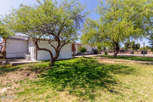 26832 N 204TH Place, Wittmann, AZ 85361