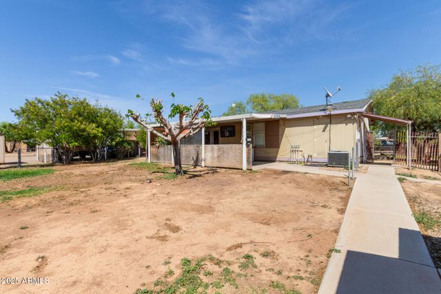26832 N 204TH Place, Wittmann, AZ 85361