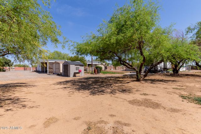 26832 N 204TH Place, Wittmann, AZ 85361