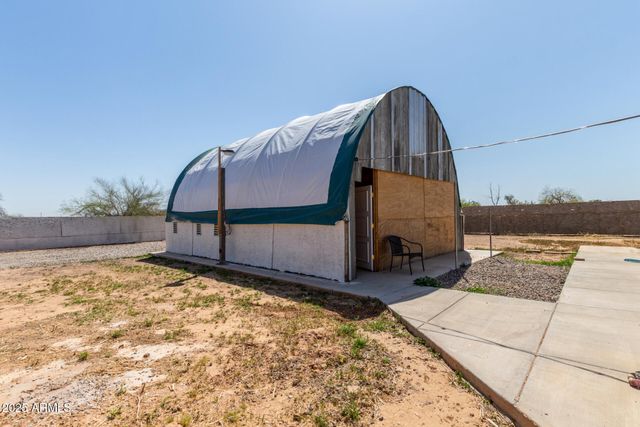 26832 N 204TH Place, Wittmann, AZ 85361