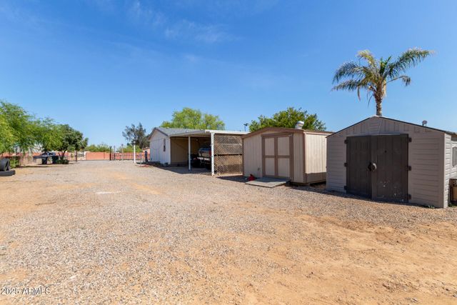 26832 N 204TH Place, Wittmann, AZ 85361