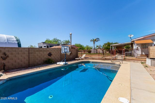 26832 N 204TH Place, Wittmann, AZ 85361