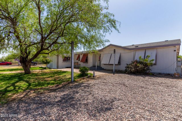 26832 N 204TH Place, Wittmann, AZ 85361