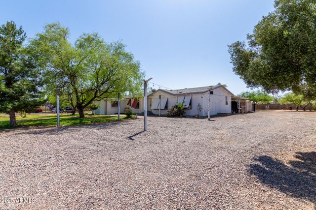 26832 N 204TH Place, Wittmann, AZ 85361