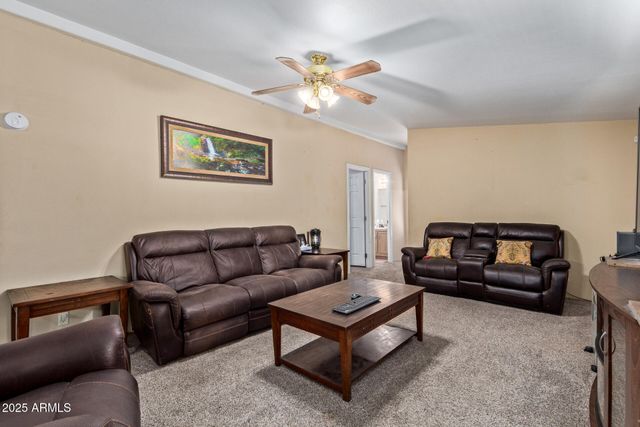 26832 N 204TH Place, Wittmann, AZ 85361