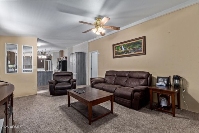 26832 N 204TH Place, Wittmann, AZ 85361