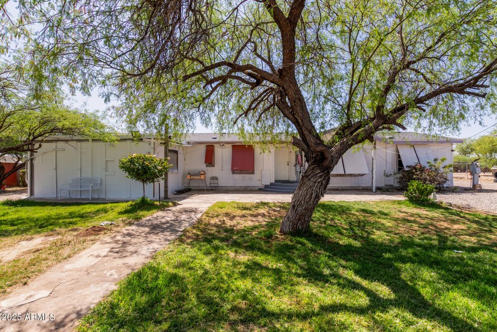 26832 N 204TH Place, Wittmann, AZ 85361