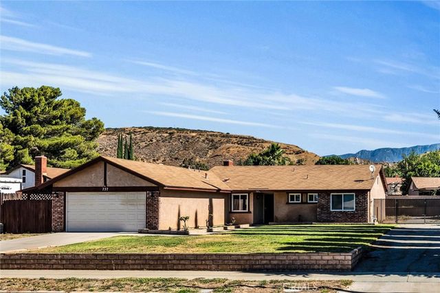 737 Gilman Street, Banning, CA 92220