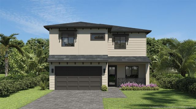 1446 SW 23rd Street, Fort Lauderdale, FL 33315