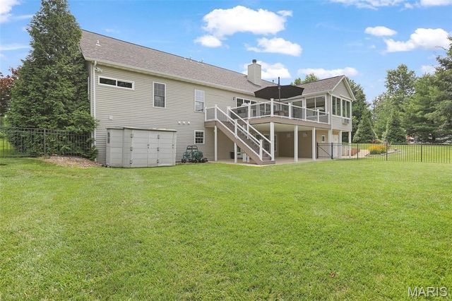 4117 Staunton Road, Edwardsville, IL 62025