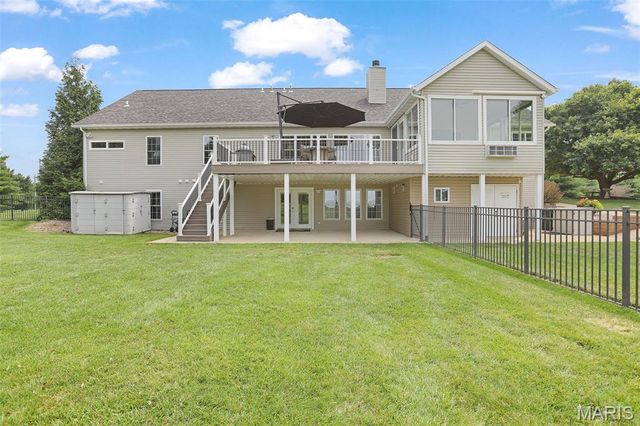4117 Staunton Road, Edwardsville, IL 62025