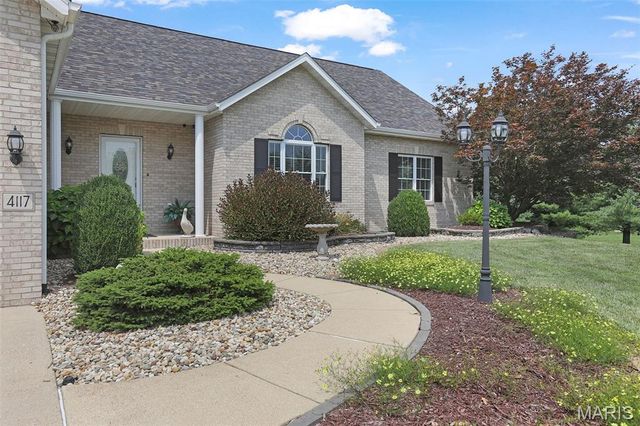 4117 Staunton Road, Edwardsville, IL 62025