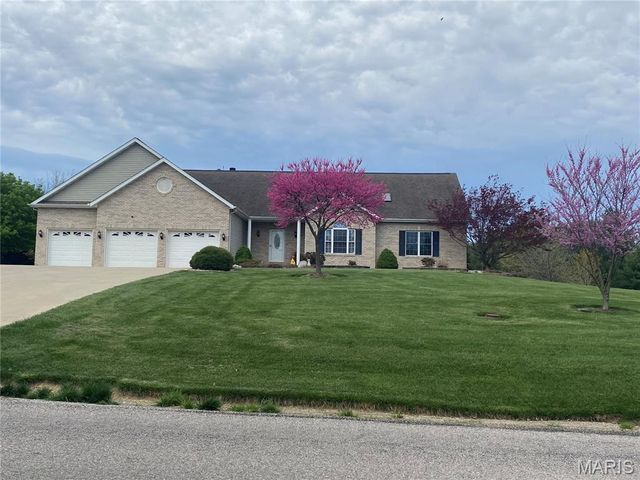 4117 Staunton Road, Edwardsville, IL 62025
