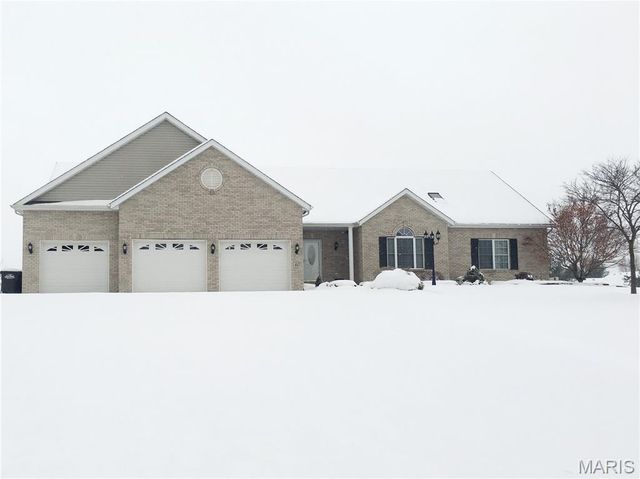 4117 Staunton Road, Edwardsville, IL 62025