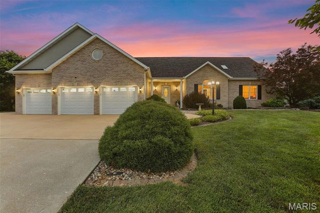 4117 Staunton Road, Edwardsville, IL 62025