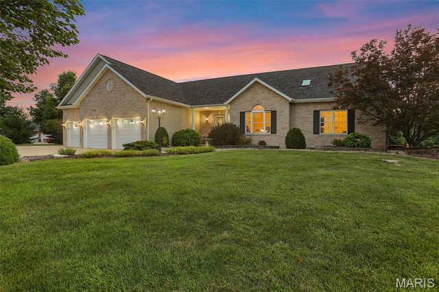 4117 Staunton Road, Edwardsville, IL 62025