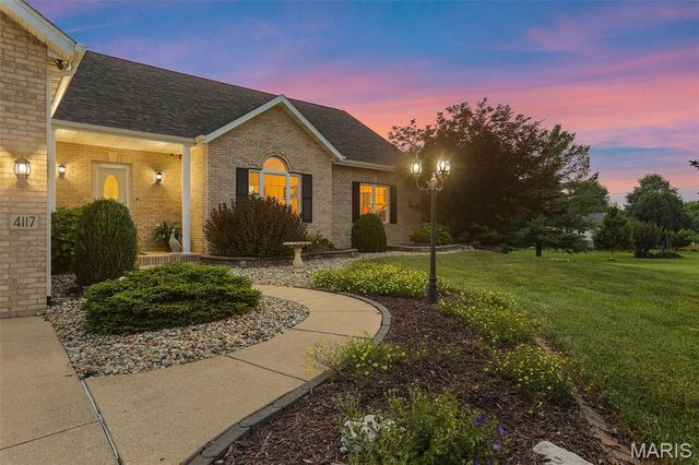 4117 Staunton Road, Edwardsville, IL 62025
