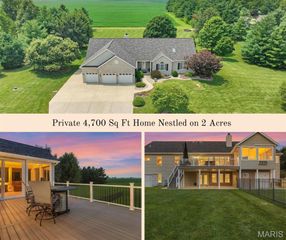 4117 Staunton Road, Edwardsville, IL 62025