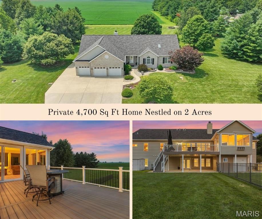 4117 Staunton Road, Edwardsville, IL 62025