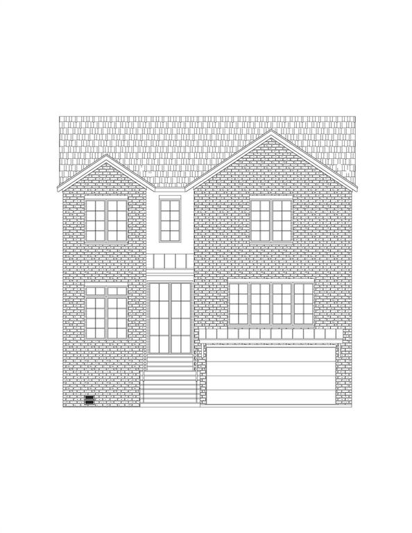 4432 Dorothy Street, Bellaire, TX 77401