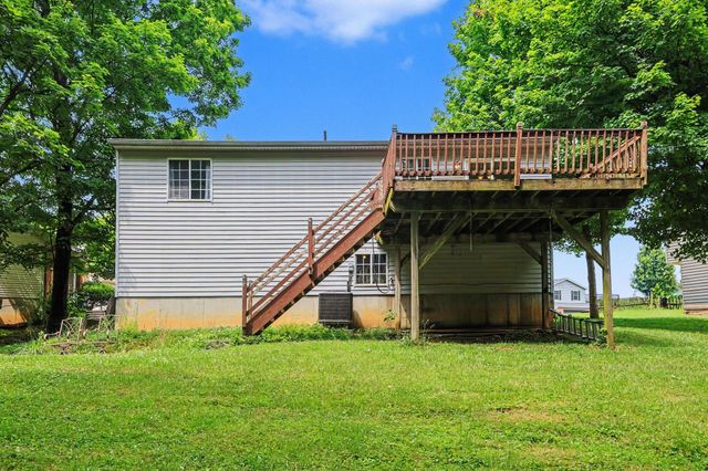 13 Ashwood Lane, Alexandria, KY 41001