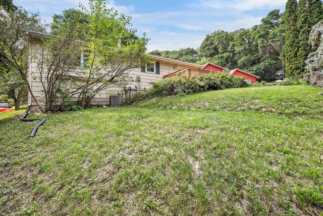 9 Esther Court, Madison, WI 53714