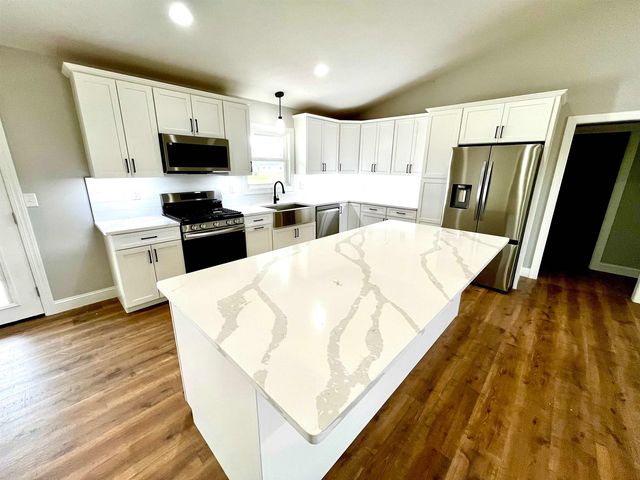 28 Private Drive 263, Proctorville, OH 45669