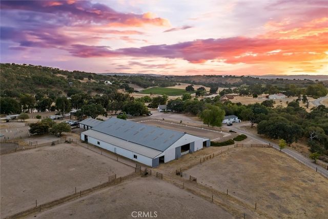 5625 Linne Road, Paso Robles, CA 93446