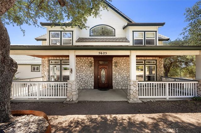 5625 Linne Road, Paso Robles, CA 93446