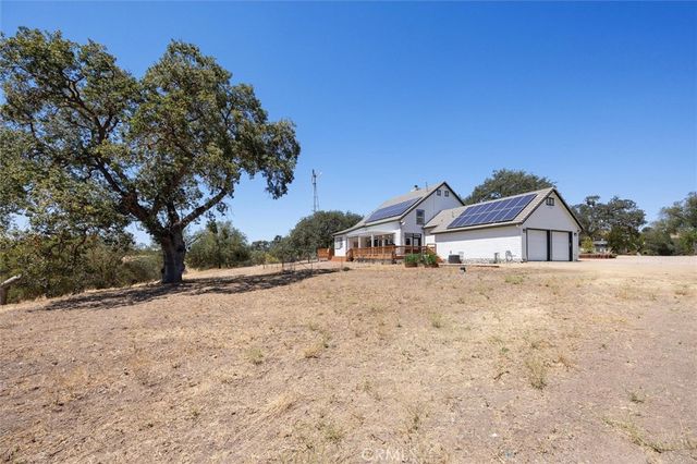 5625 Linne Road, Paso Robles, CA 93446