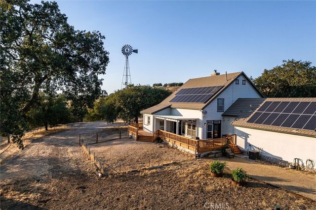 5625 Linne Road, Paso Robles, CA 93446