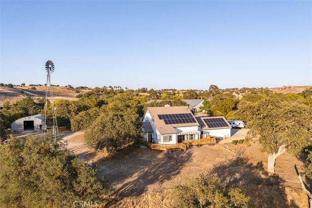 5625 Linne Road, Paso Robles, CA 93446