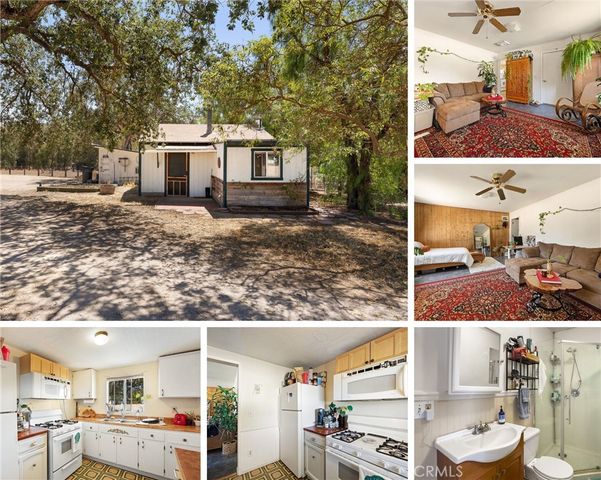 5625 Linne Road, Paso Robles, CA 93446