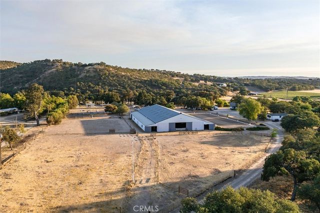 5625 Linne Road, Paso Robles, CA 93446