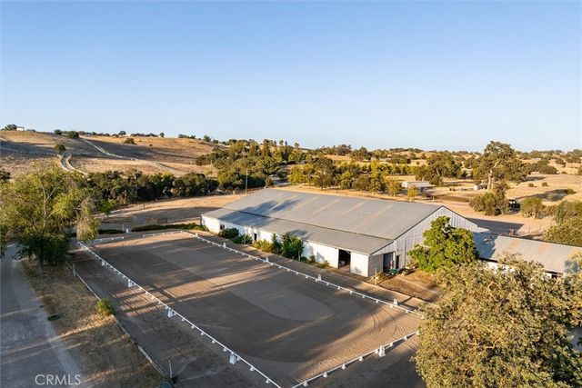 5625 Linne Road, Paso Robles, CA 93446