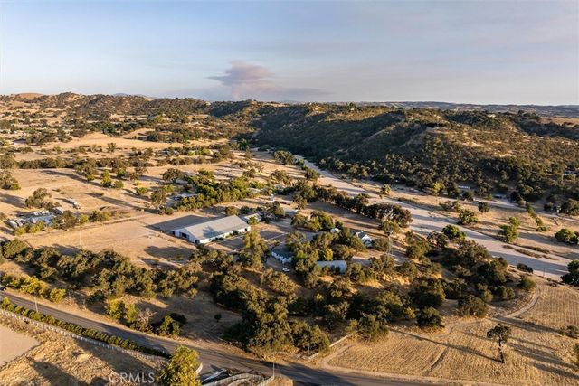 5625 Linne Road, Paso Robles, CA 93446