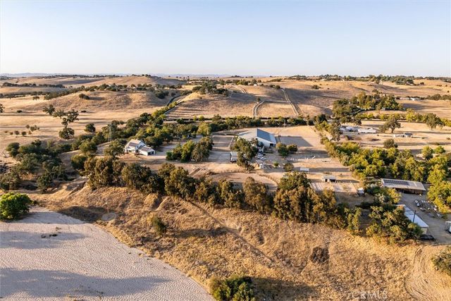 5625 Linne Road, Paso Robles, CA 93446
